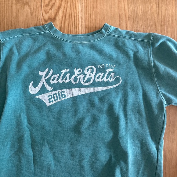 Kappa Alpha Theta Sweatshirt - Picture 6 of 9